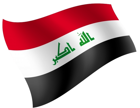 Iraq