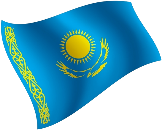 Kazakhstan