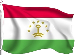 Tajikistan