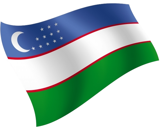 Uzbekistan