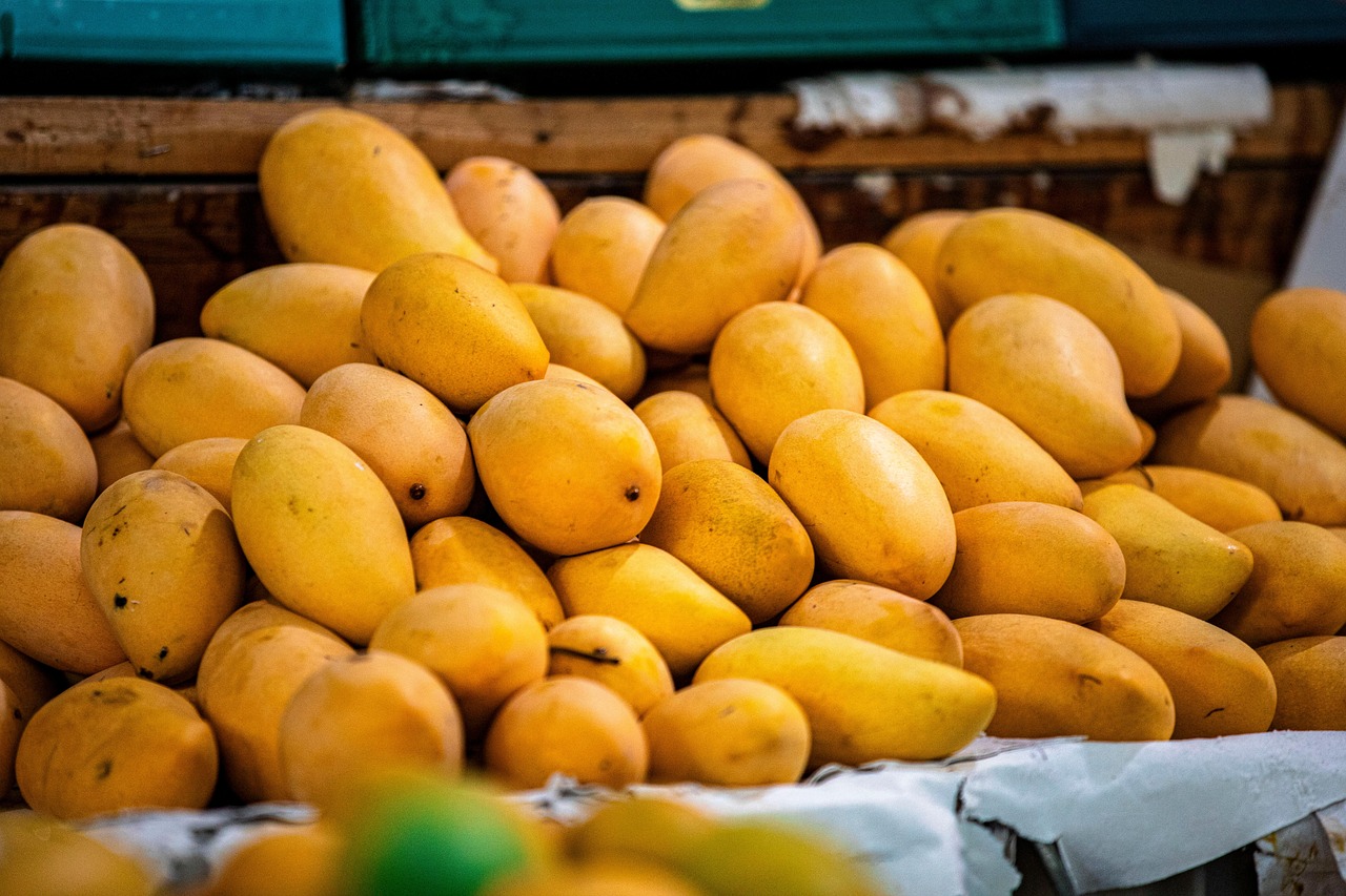mango